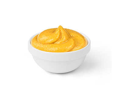 Dijon mustard