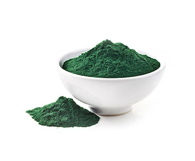 Spirulina
