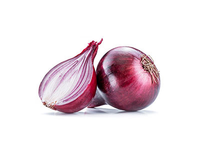 Red onion